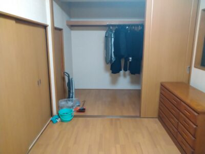 横浜市鶴見区市場西中町 不用品片付け
