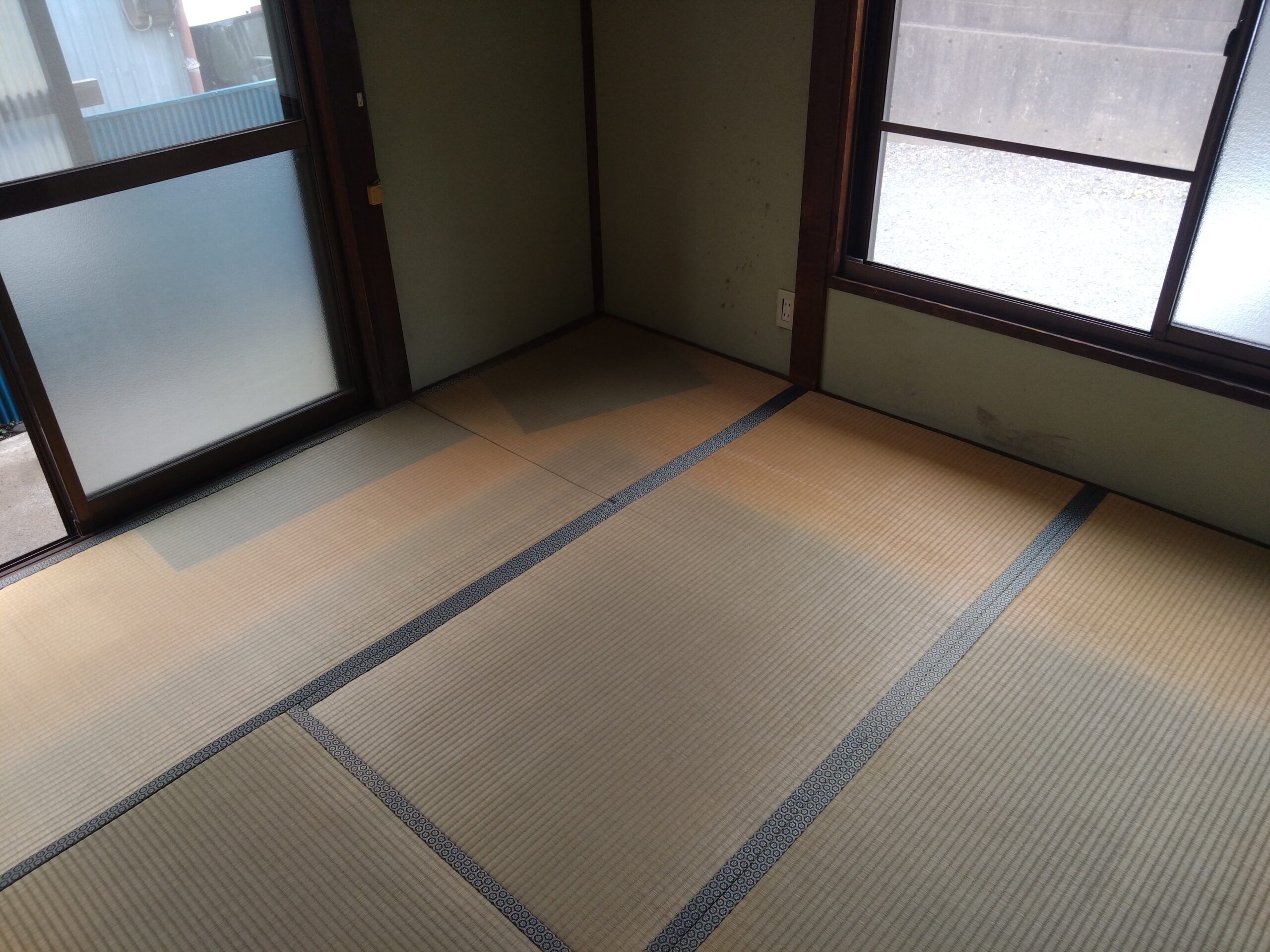 after